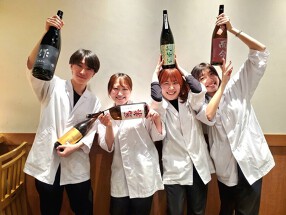 さかなさま 大手町店の画像