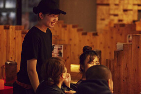 ずんどう屋 四日市店の画像