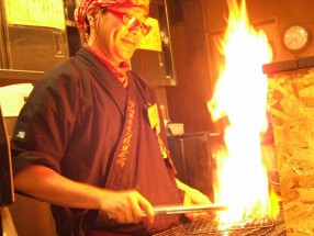 九州・宮崎料理 焼酎屋 日向 いもがらぼくとの画像