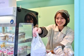 パティスリー ギャッツビーの画像