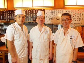 酒蔵かぶき　南口店の画像