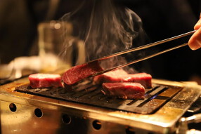 炭火焼肉ホルモン 土俵の真ん中 東松原店の画像