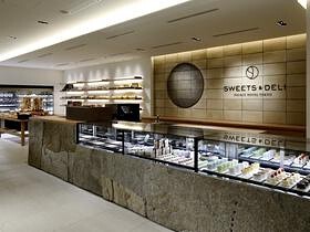 スイーツ&デリの画像