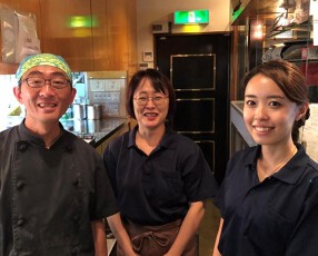 九郎兵衛  (クロベェ)の画像