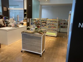 オムロン（株）桂川事業所の画像