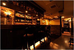 Lounge&Bar KASHMIRの画像