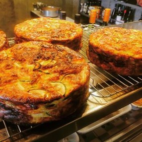 vivo daily stand 中野店の画像