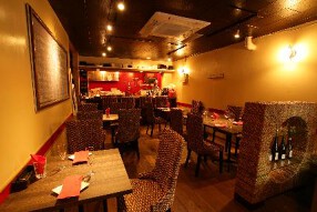 Organic Dining & Wine Bar - nic - の画像