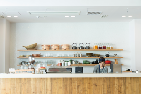 リラックス食堂　コムレジ赤羽の画像