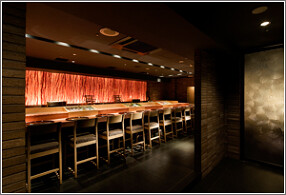 鮨と炙り　龍の壺の画像