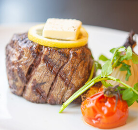 銀座あしべ / 鉄板あしべの画像