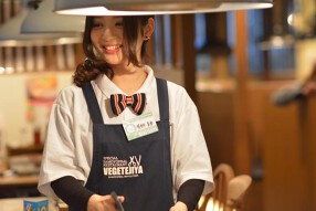 ベジテジ やの画像