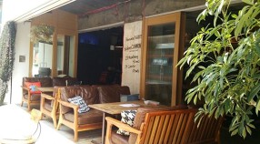 bakuro COMMON ～離れ～の画像