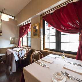 イタリア料理オピュームの画像