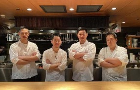 蕎麦屋 山都 の画像