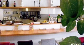 KITCHEN RAPTの画像