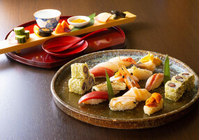 ANAクラウンプラザリゾート安比高原の画像