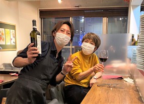 リストランテ フィーロの画像