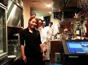 自然派ワインとイタリアンSOYAの画像