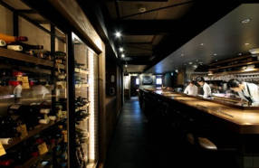 鴨とワイン Na Camo guroの画像