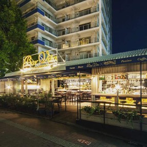 Bar Vita 天神店の画像