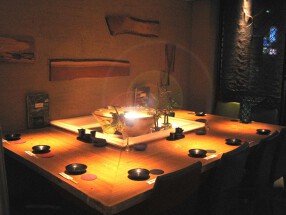 話食家　森のしずくの画像