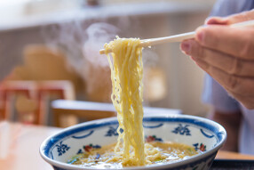 ラーメンの新店(未定)の画像