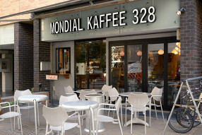 MONDIAL KAFFEE328の画像