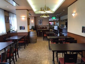 ビジネスグリーンホテル日野の画像