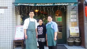 中国料理　堀内の画像