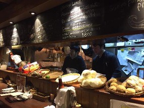 生ハム　新宿店の画像