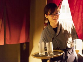 隠れ家和モダンDining＜ 五色 GEMS市ヶ谷店 ＞　の画像