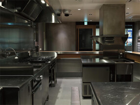 希須林食品研究室の画像