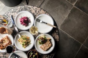 フレンチバル　Petit comptoir[013]の画像