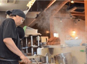 ラーメンショップの画像