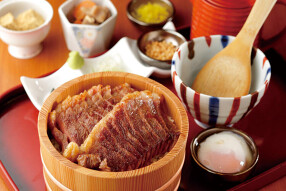 GOCHISO-DINING雅じゃぽ イオンモール Nagoya Noritake Gardenの画像