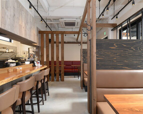 鉄板バル エテルノ の画像