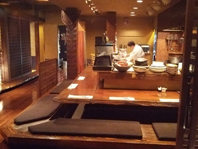 日本料理たかはしの画像