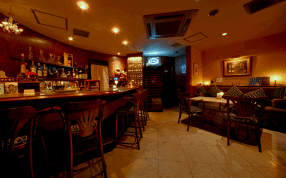 Wine bar プリマベーラの画像