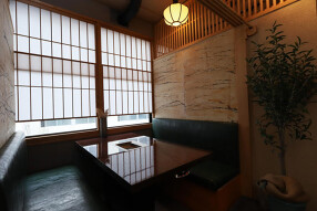 焼肉割烹　馴れうしの画像