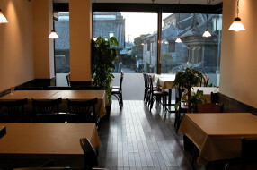 SESAMI KITCHEN の画像