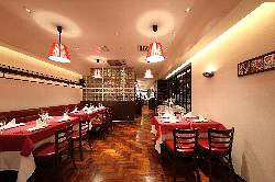 Osteria Pippo’sの画像