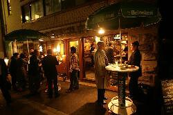 Gyo-BAR 八重洲店の画像