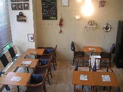 CASABLANCA TRATTORIA ITALIANOの画像