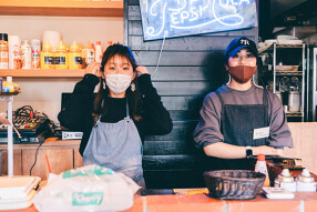 Pancake & SteakHouse Gatebridge Cafe 江ノ島店の画像