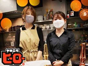 ヤキニクヒーローの画像