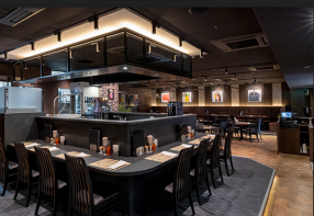 ステーキやるじゃん(樹モールプラザ内)の画像