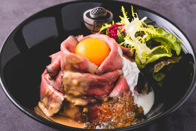 お肉ハウス エシャロットの画像