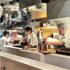  【新店】timelessの画像