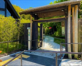 久右衛門邸-Kyuemontei-の画像